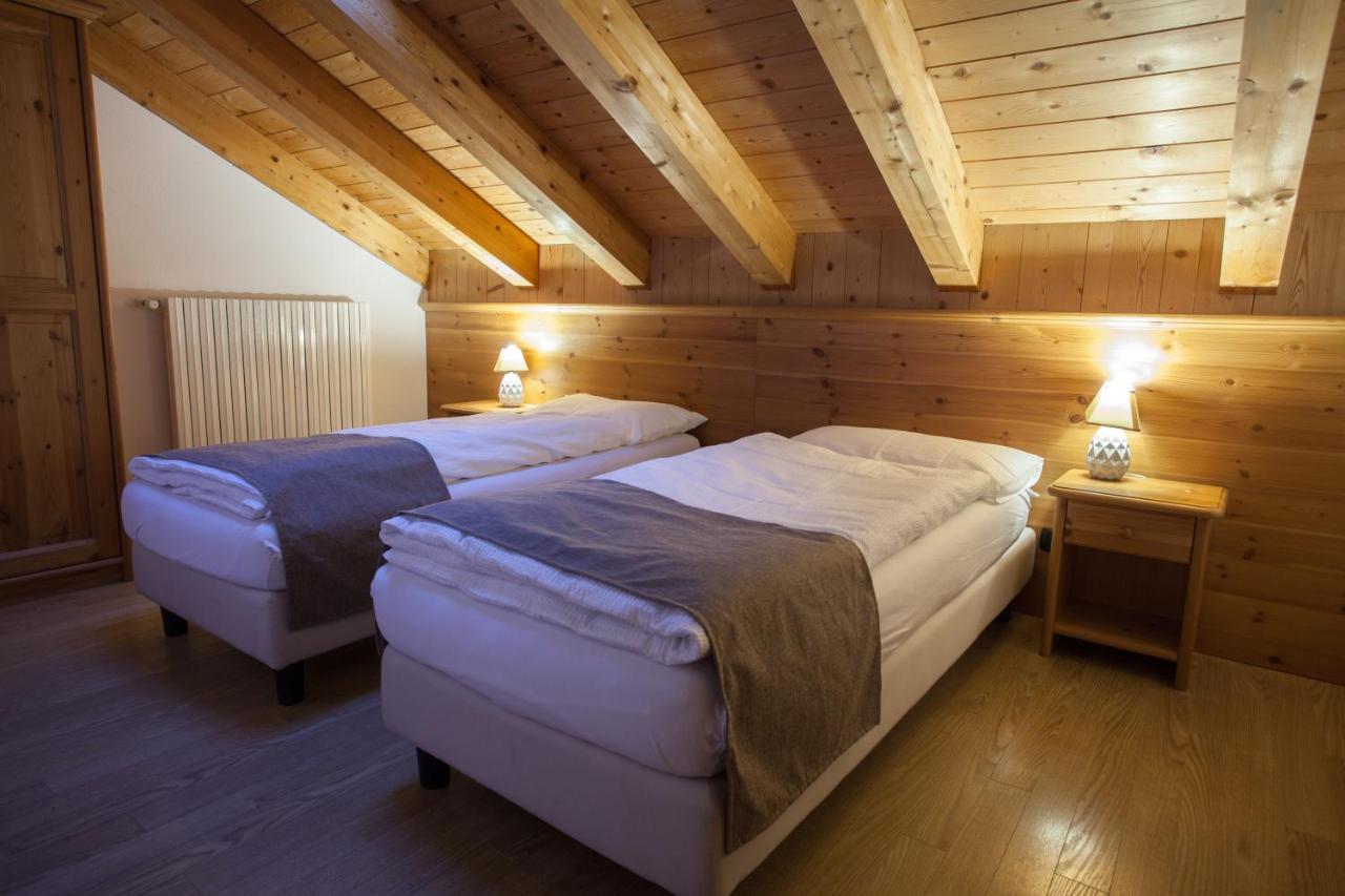 Lareit Appartamenti Bormio Ngoại thất bức ảnh
