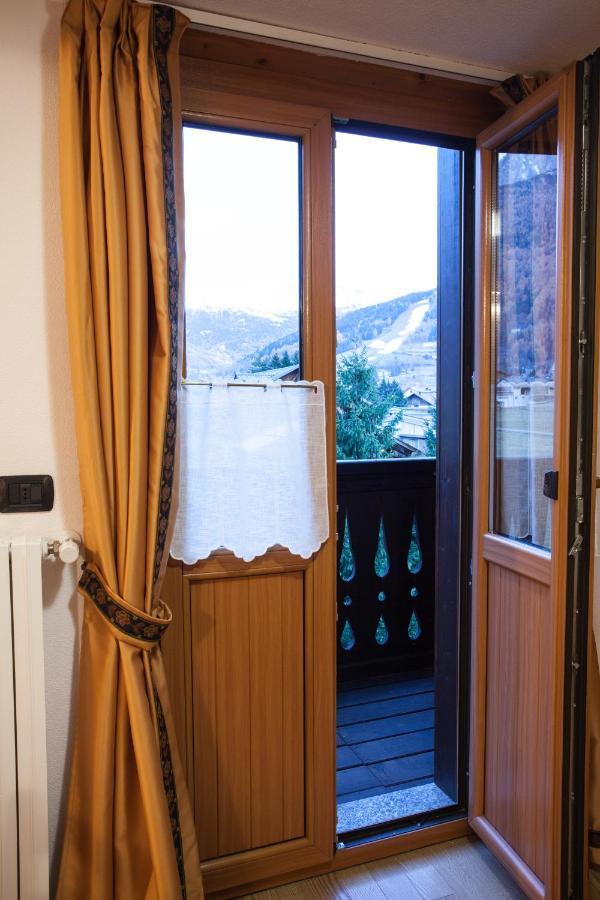 Lareit Appartamenti Bormio Ngoại thất bức ảnh